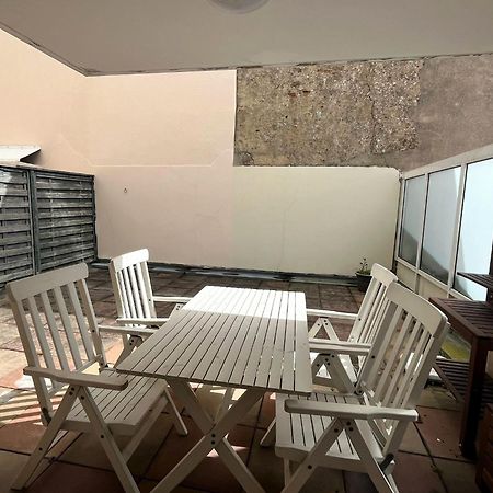 La Terrasse Apartman Les Sables-dʼOlonne Kültér fotó