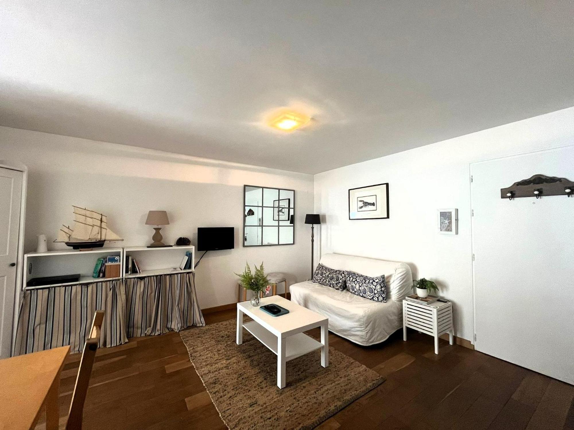La Terrasse Apartman Les Sables-dʼOlonne Kültér fotó