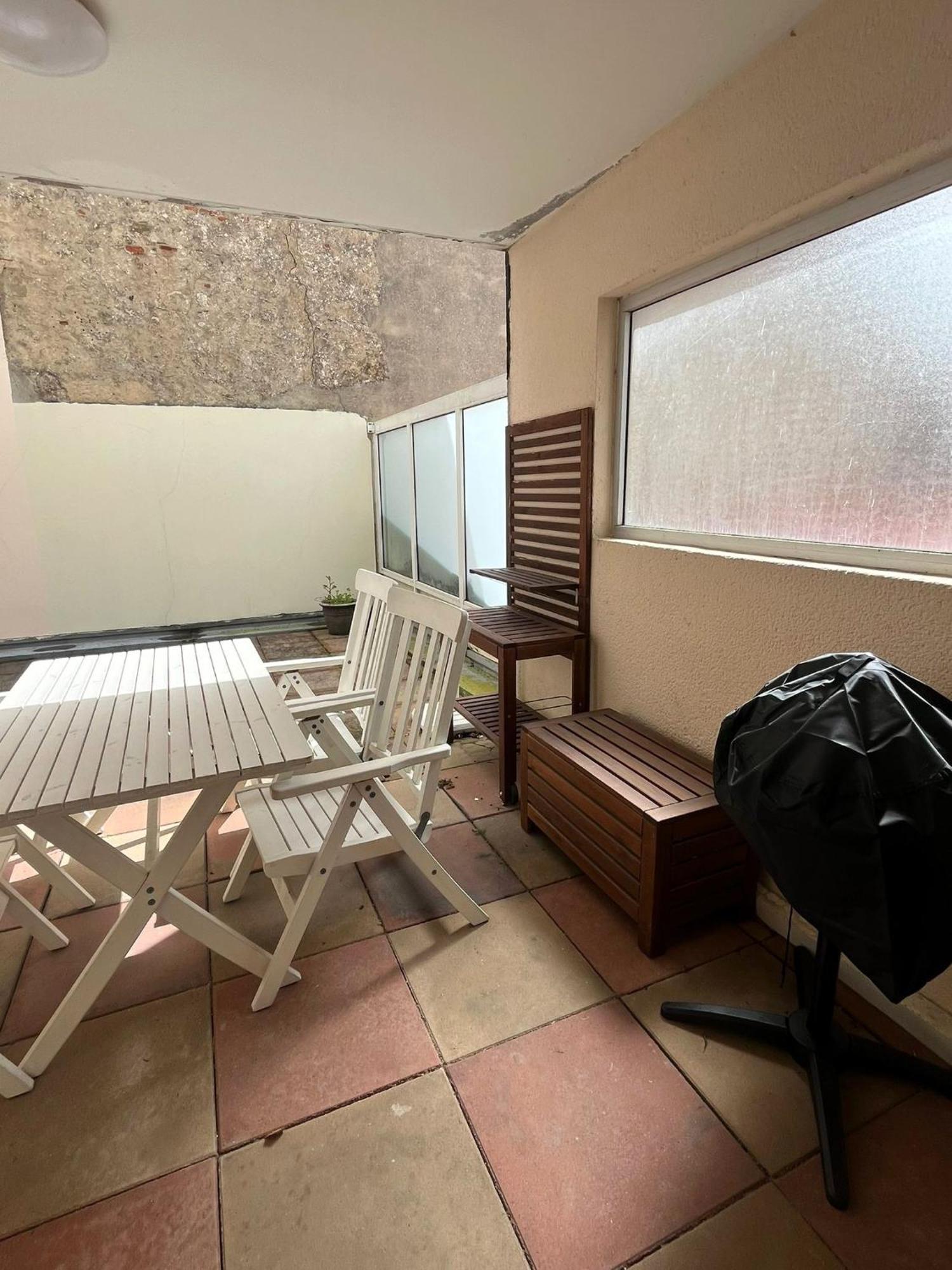 La Terrasse Apartman Les Sables-dʼOlonne Kültér fotó