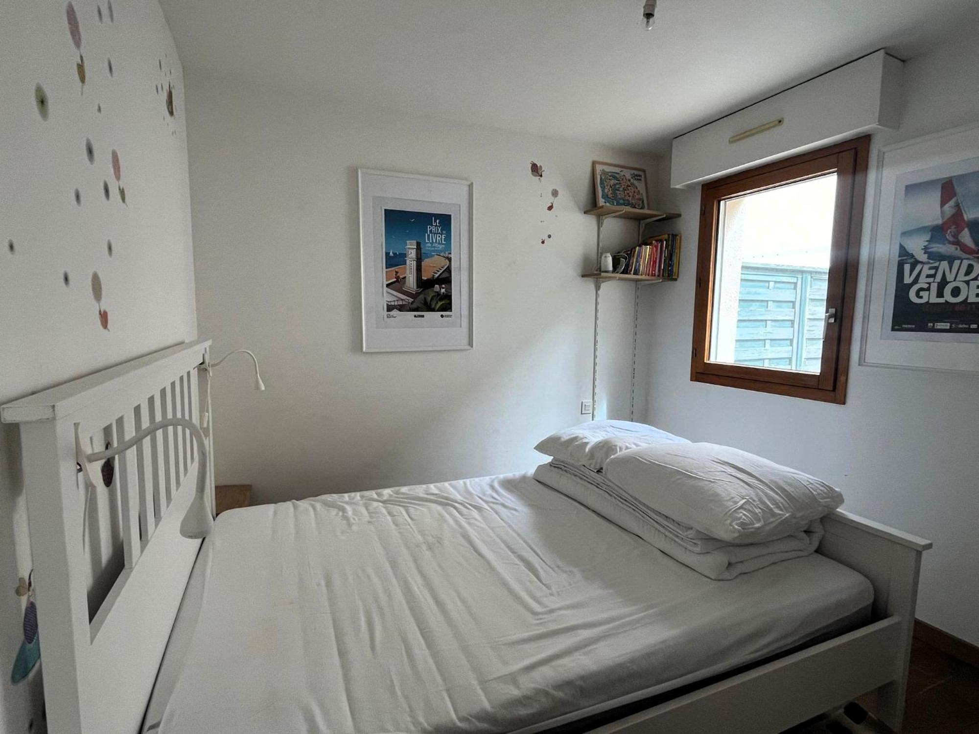 La Terrasse Apartman Les Sables-dʼOlonne Kültér fotó