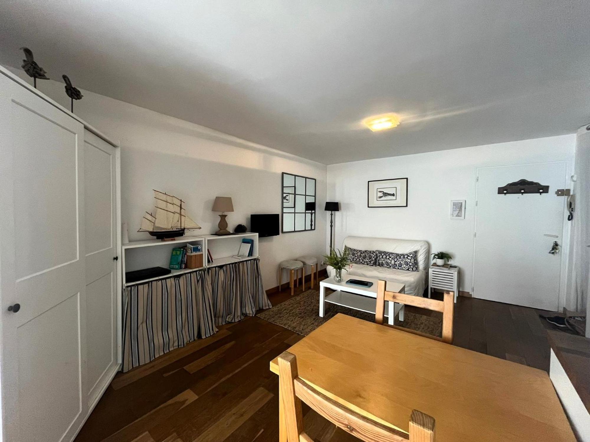 La Terrasse Apartman Les Sables-dʼOlonne Kültér fotó